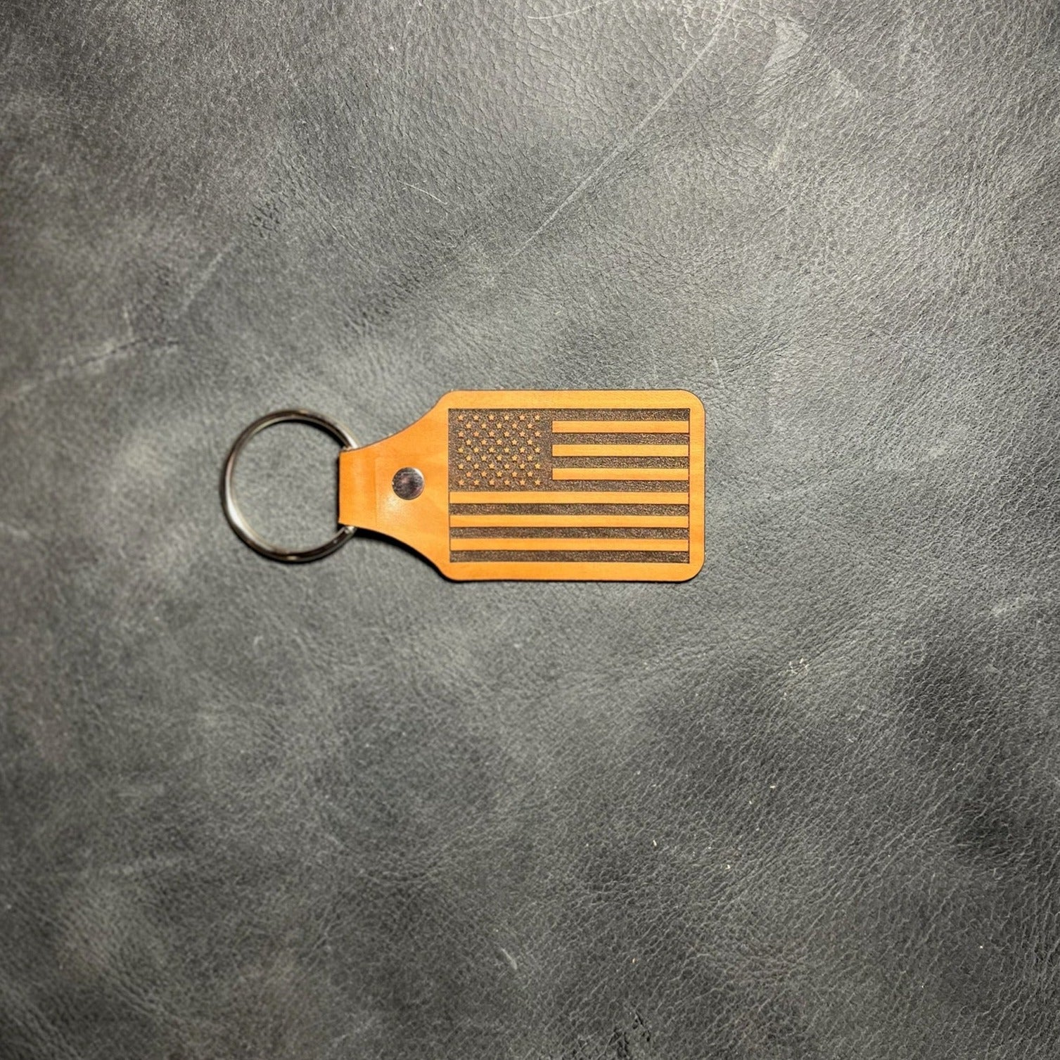 Flag Key Tab