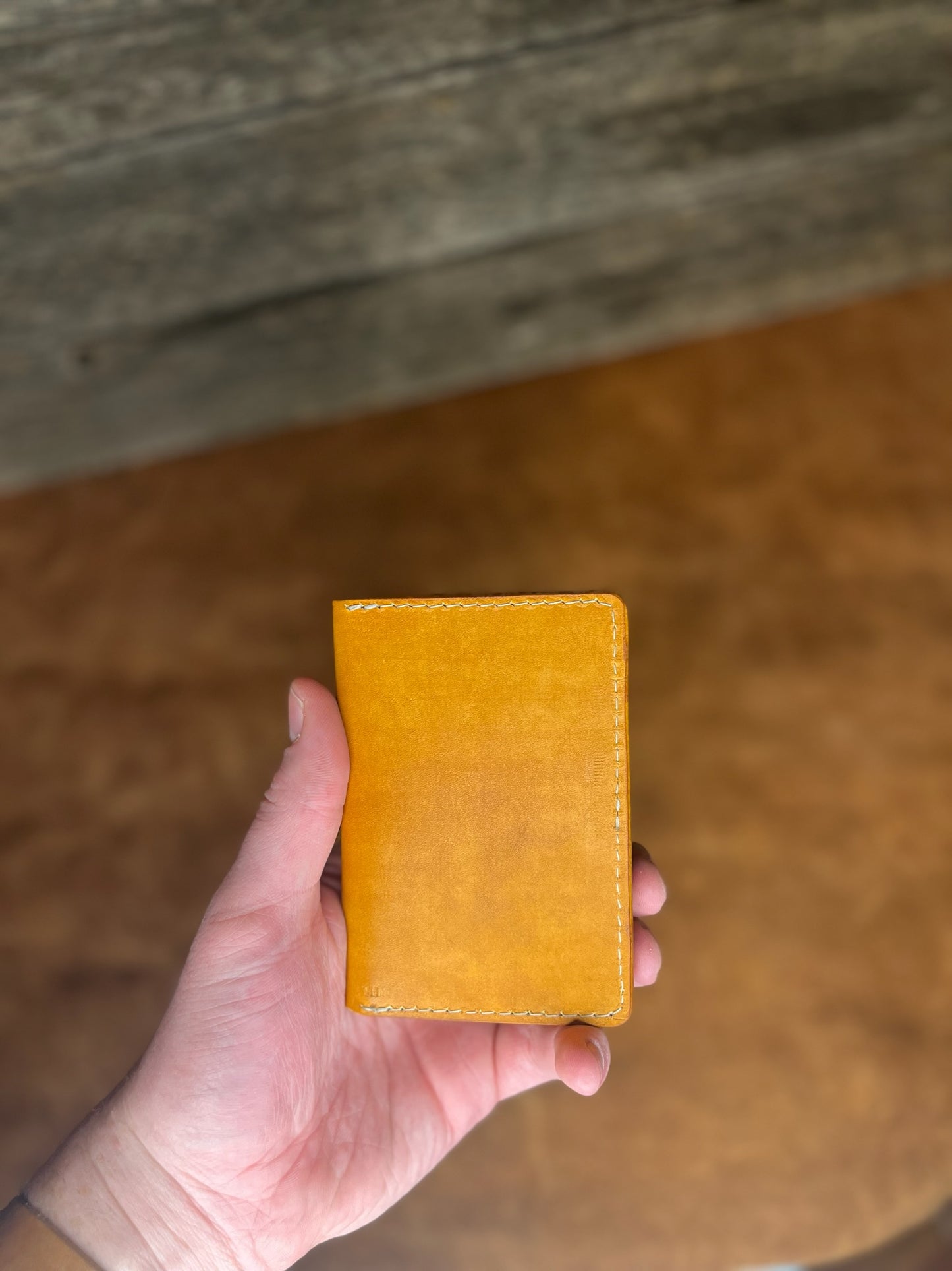 The Ranger Wallet