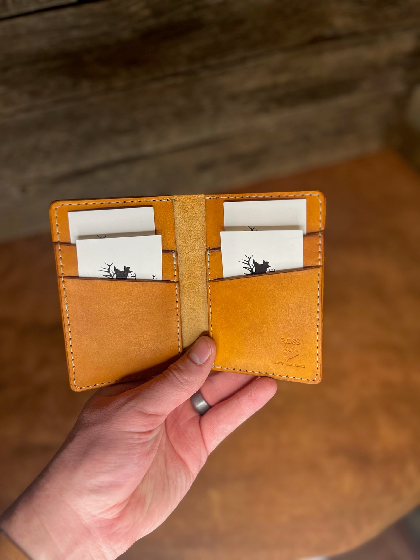 The Ranger Wallet