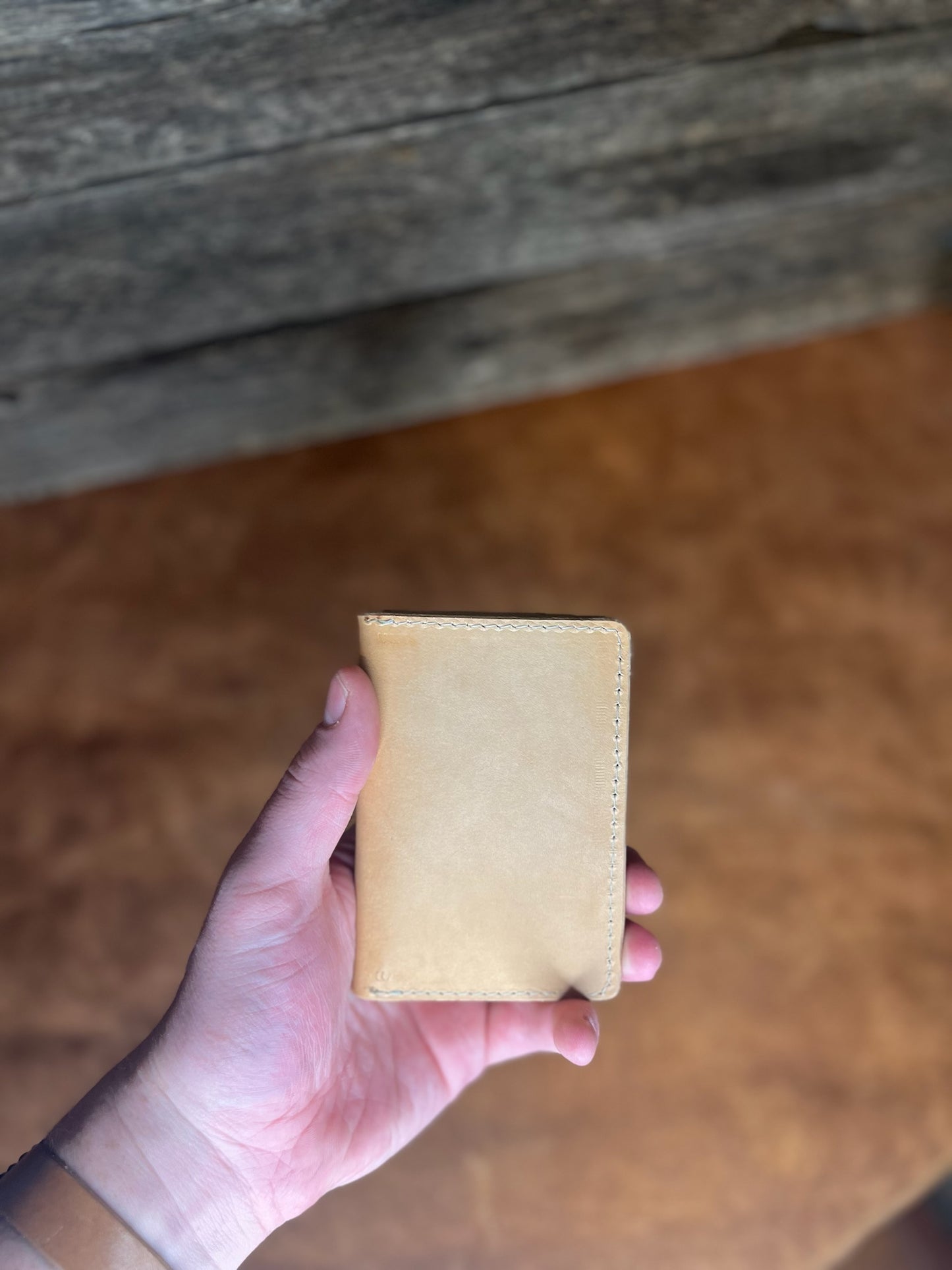 The Ranger Wallet