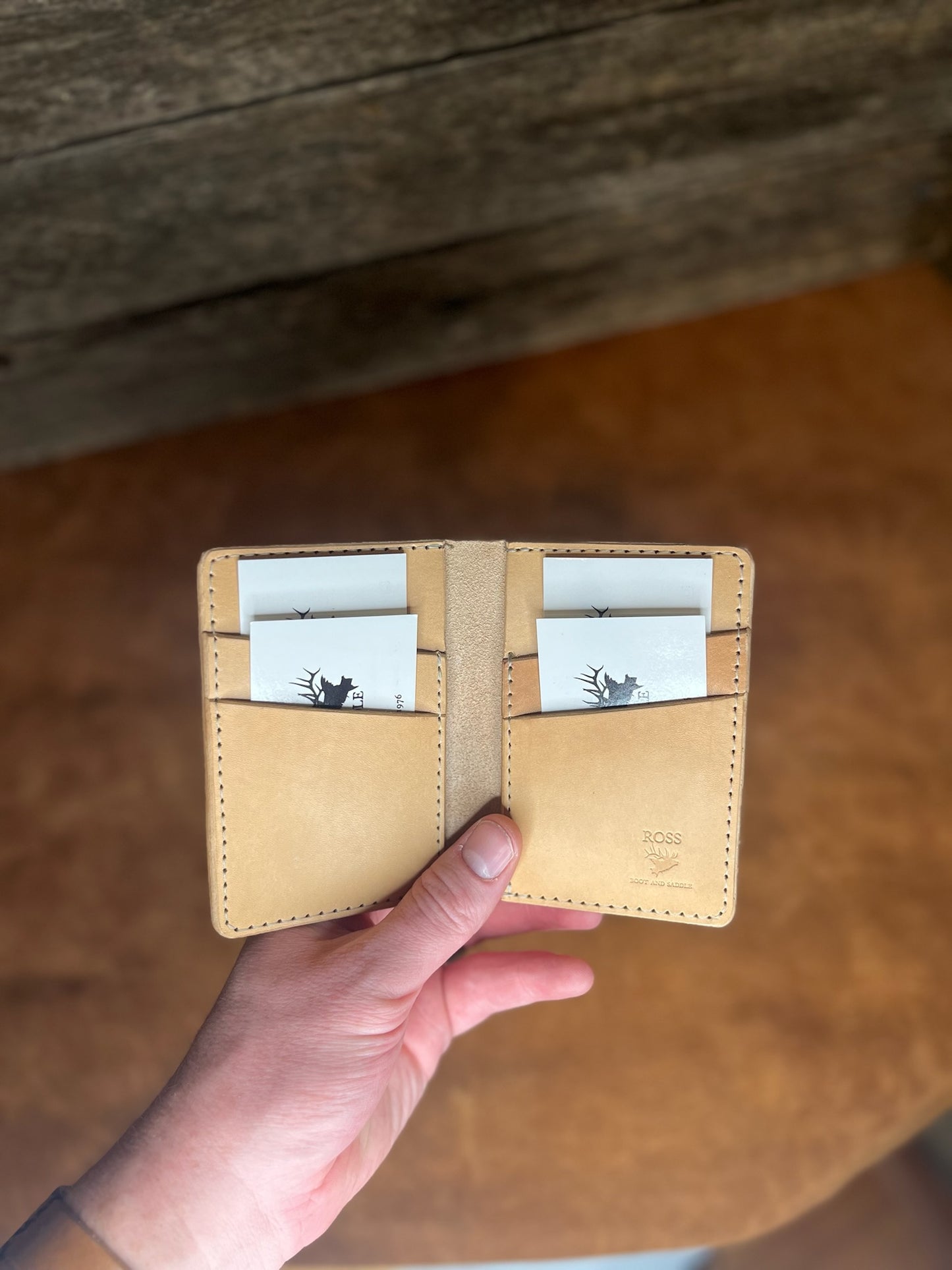 The Ranger Wallet