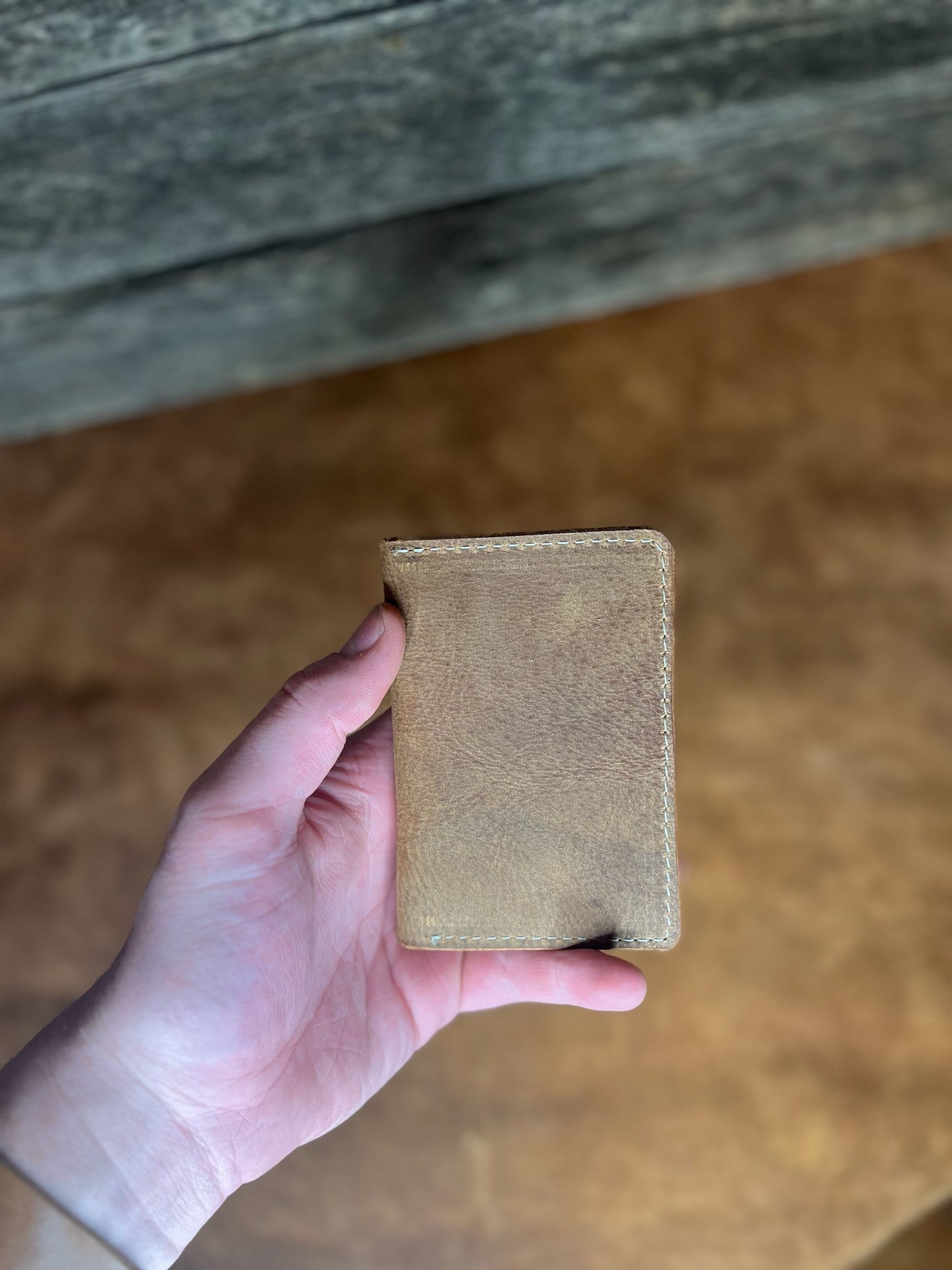 The Ranger Wallet