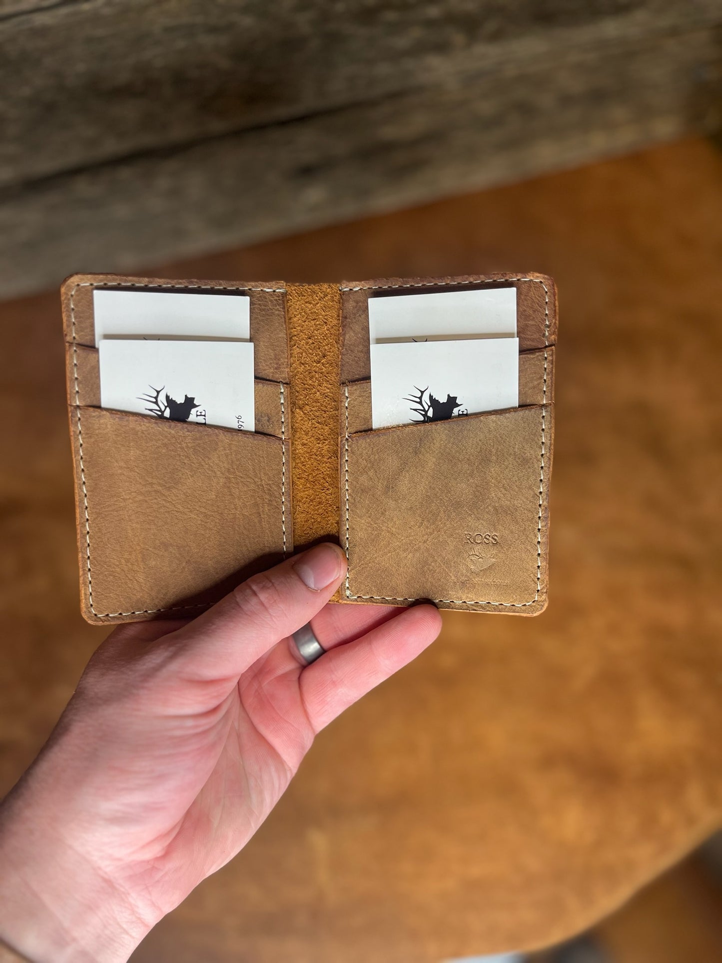 The Ranger Wallet