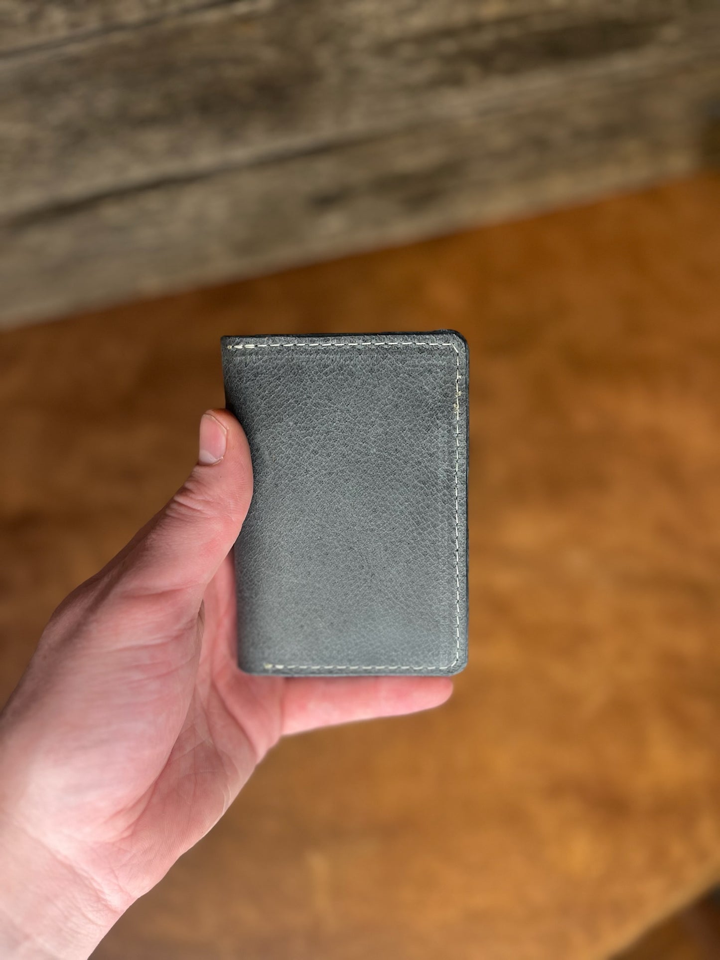 The Ranger Wallet