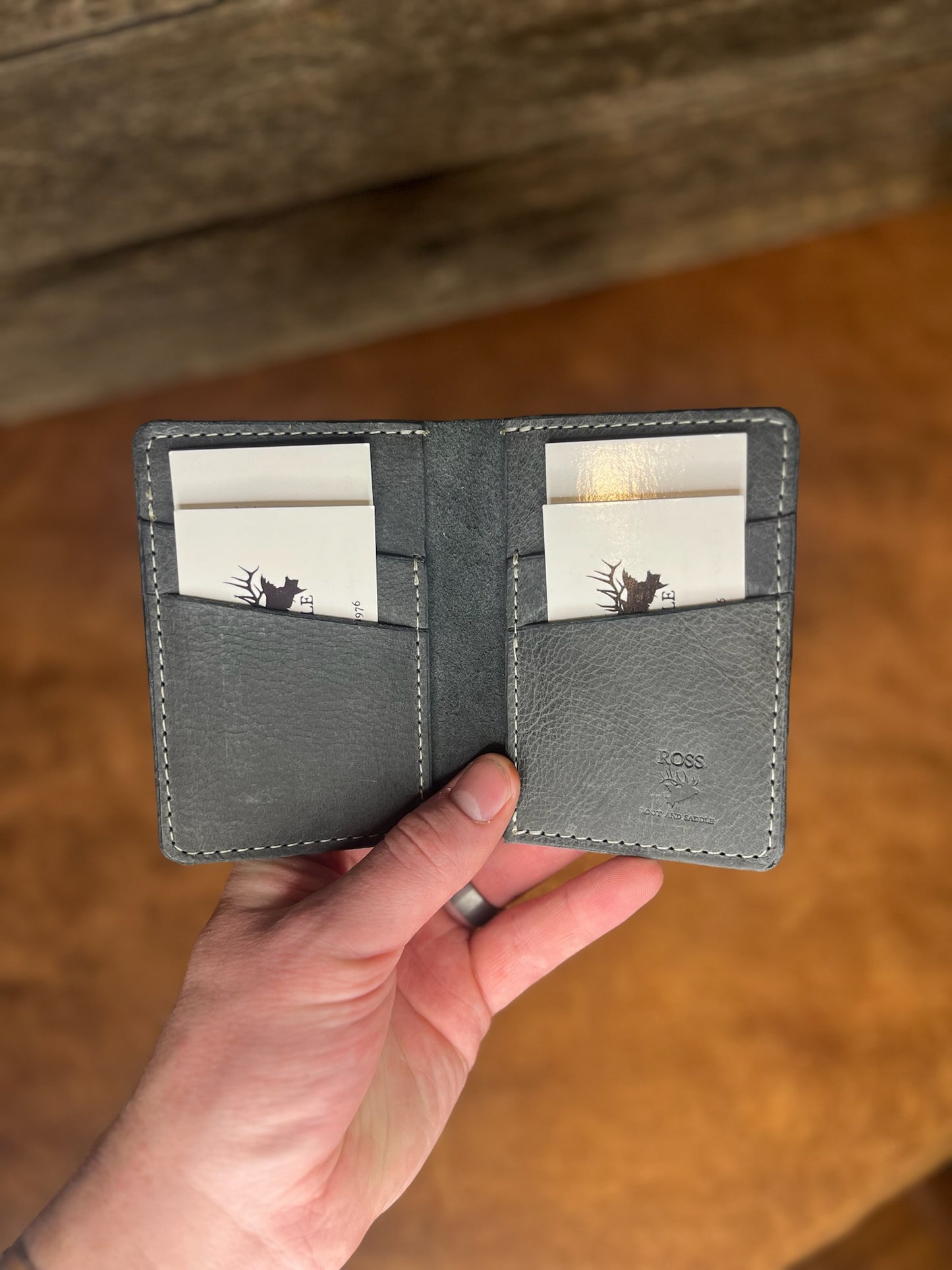 The Ranger Wallet