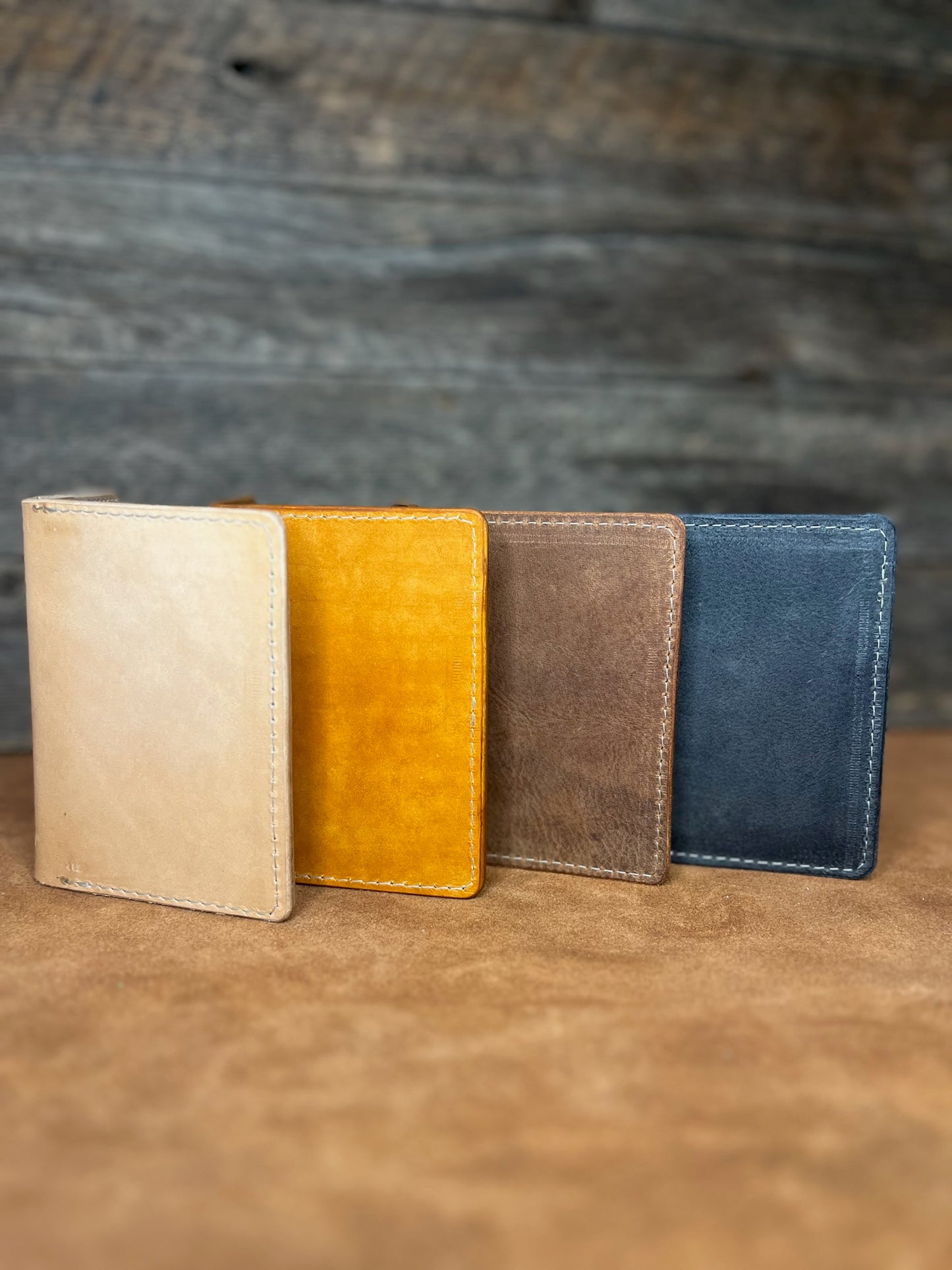 The Ranger Wallet