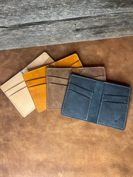 The Ranger Wallet