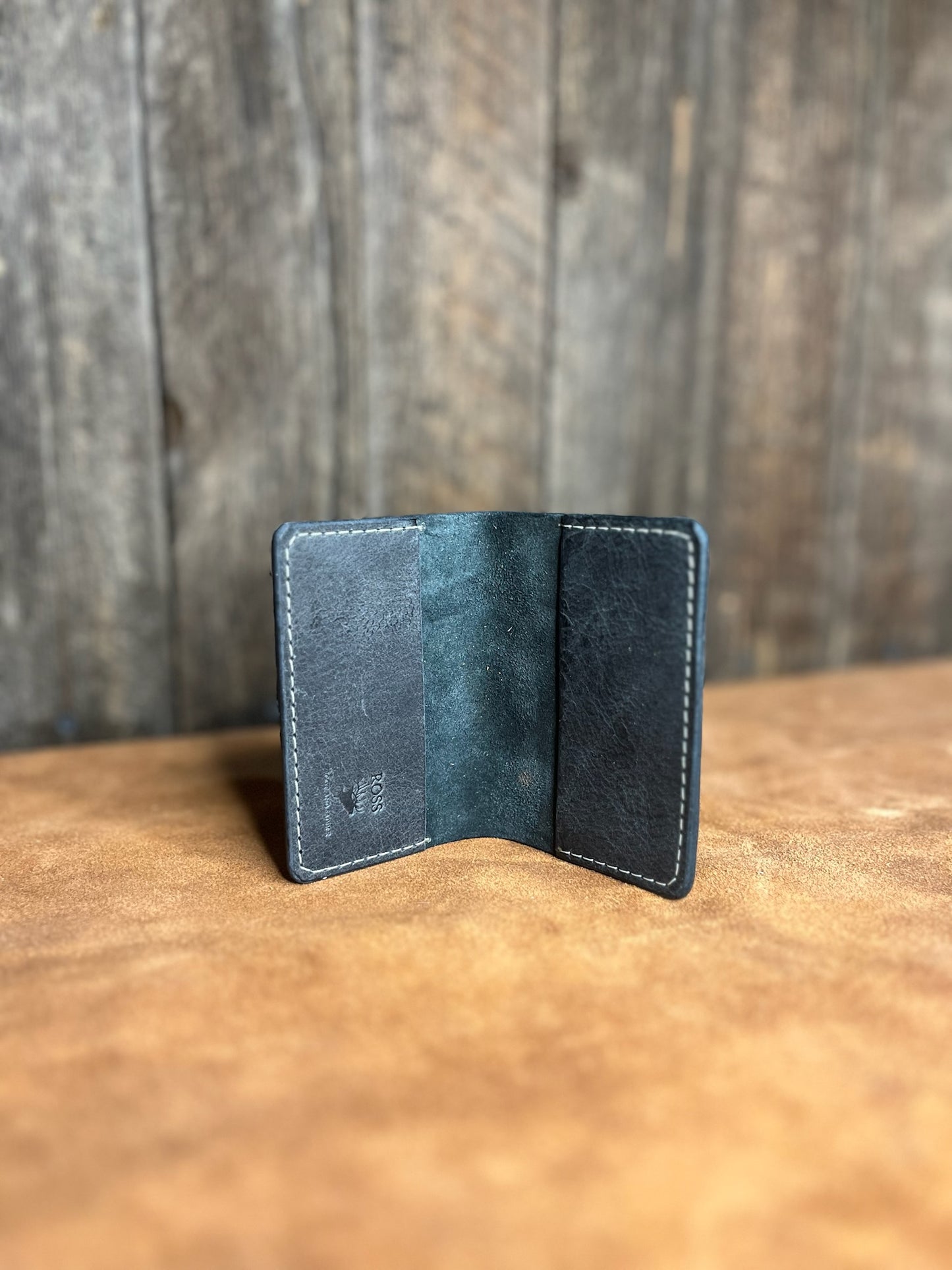 The Chet Wallet