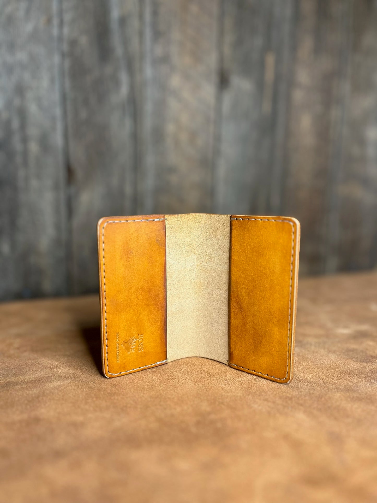 The Chet Wallet