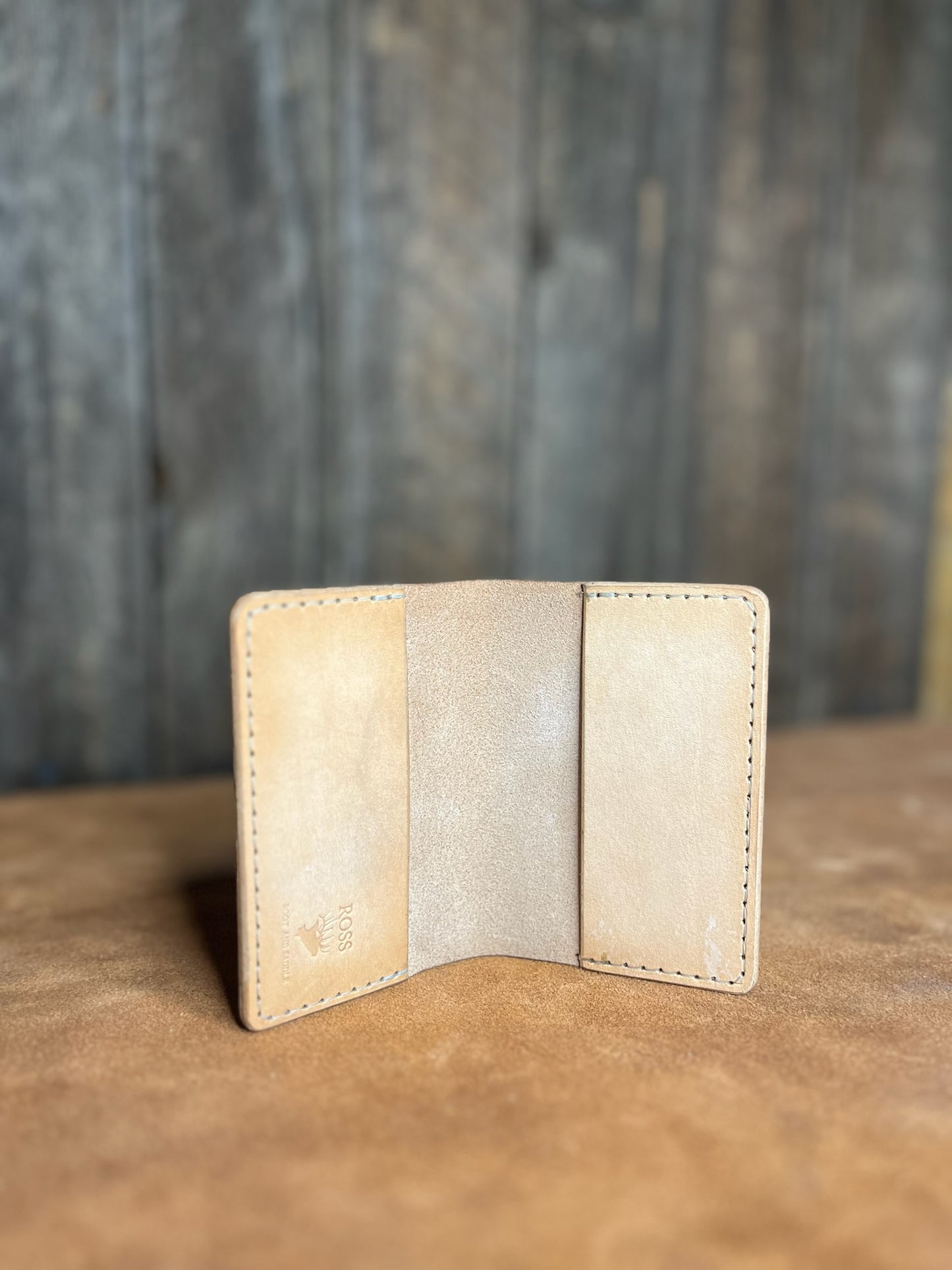 The Chet Wallet