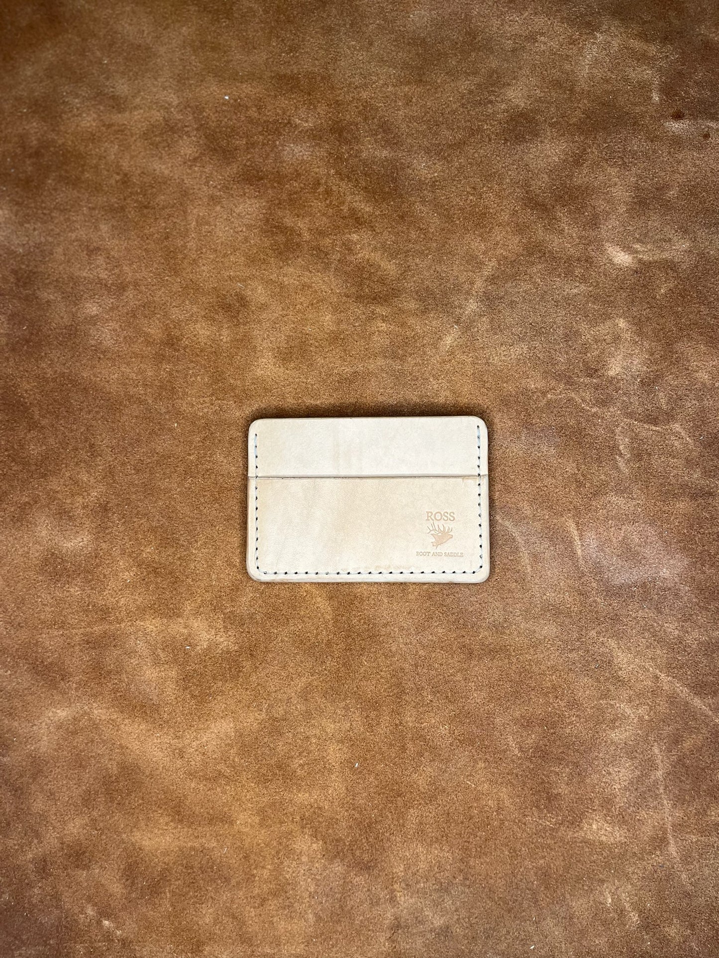 The Beau Wallet